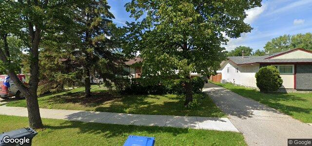 434 Barker Boulevard（加拿大曼尼托巴省溫尼伯市）房屋照片