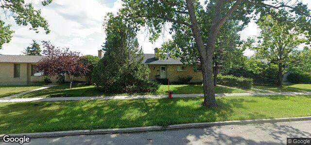 439 Barker Boulevard（加拿大曼尼托巴省溫尼伯市）房屋照片