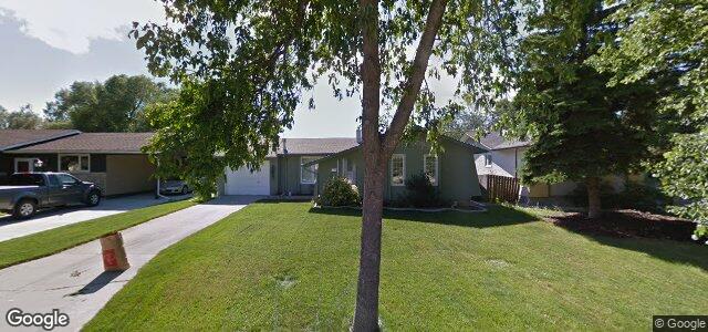 46 Morton Bay（加拿大曼尼托巴省溫尼伯市）房屋照片