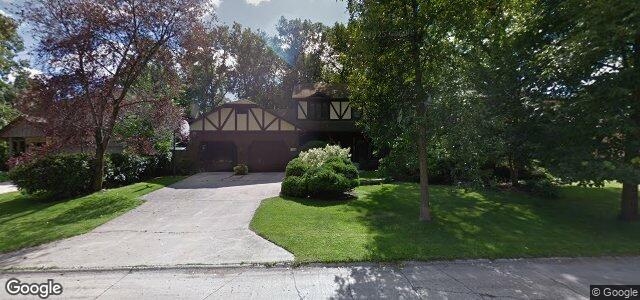 46 Musgrove Street（加拿大曼尼托巴省溫尼伯市）房屋照片