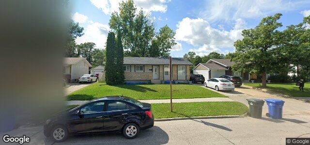 46 Stack Street（加拿大曼尼托巴省溫尼伯市）房屋照片