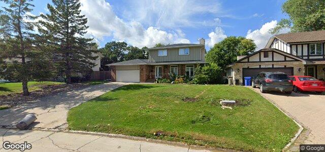 Photo of 47 Jewett Bay in Winnipeg, Manitoba