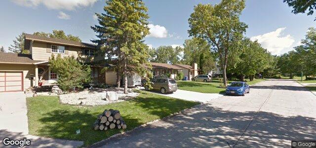 47 Morton Bay（加拿大曼尼托巴省溫尼伯市）房屋照片