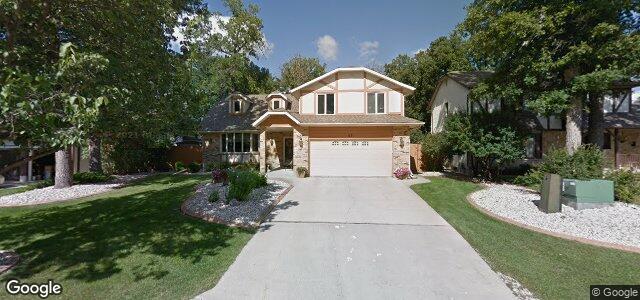 47 Musgrove Street（加拿大曼尼托巴省溫尼伯市）房屋照片