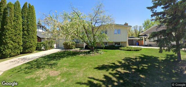 47 Sinnott Street（加拿大曼尼托巴省溫尼伯市）房屋照片