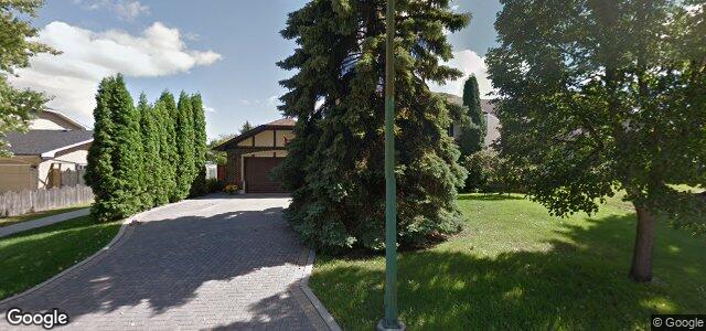 47 Waterhouse Bay（加拿大曼尼托巴省溫尼伯市）房屋照片