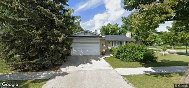 50 Barker Boulevard（加拿大曼尼托巴省溫尼伯市）房屋照片