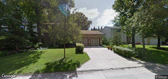 50 Musgrove Street（加拿大曼尼托巴省溫尼伯市）房屋照片