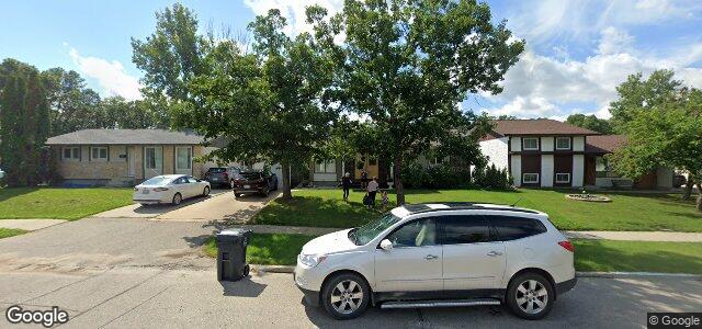 50 Stack Street（加拿大曼尼托巴省溫尼伯市）房屋照片