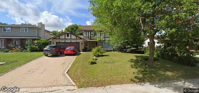 51 Jewett Bay（加拿大曼尼托巴省溫尼伯市）房屋照片