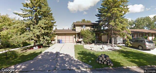 51 Morton Bay（加拿大曼尼托巴省溫尼伯市）房屋照片