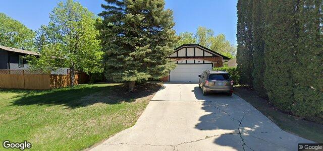 51 Sinnott Street（加拿大曼尼托巴省溫尼伯市）房屋照片