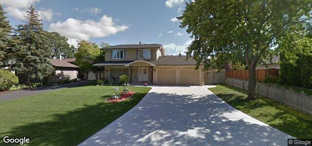 51 Waterhouse Bay（加拿大曼尼托巴省溫尼伯市）房屋照片