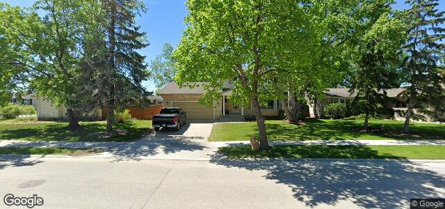 54 Barker Boulevard（加拿大曼尼托巴省溫尼伯市）房屋照片