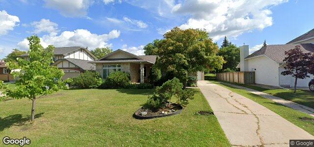 54 Jewett Bay（加拿大曼尼托巴省溫尼伯市）房屋照片