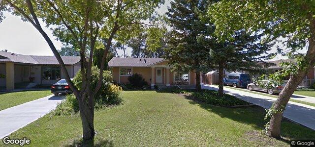 54 Morton Bay（加拿大曼尼托巴省溫尼伯市）房屋照片