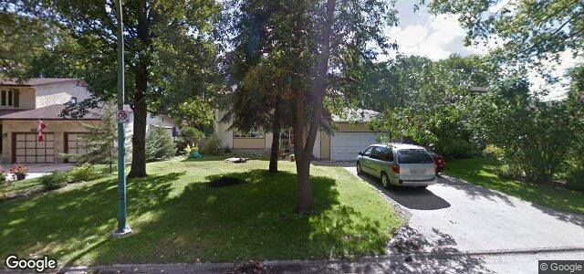 54 Musgrove Street（加拿大曼尼托巴省溫尼伯市）房屋照片