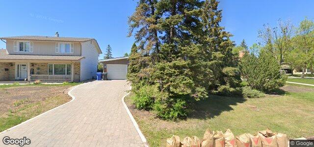 54 Sinnott Street（加拿大曼尼托巴省溫尼伯市）房屋照片