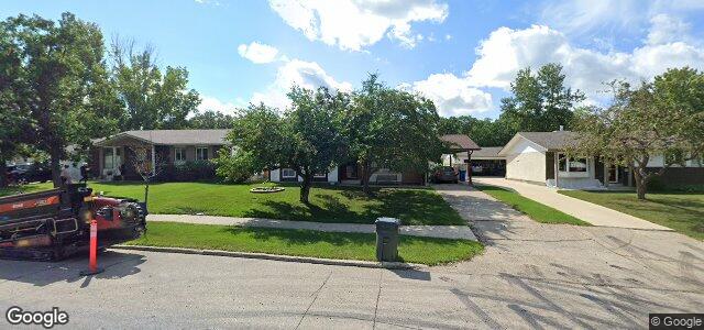 54 Stack Street（加拿大曼尼托巴省溫尼伯市）房屋照片