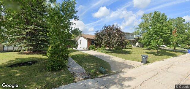 55 Jewett Bay（加拿大曼尼托巴省溫尼伯市）房屋照片