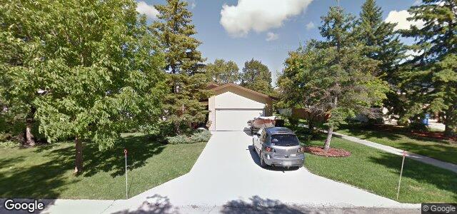 55 Morton Bay（加拿大曼尼托巴省溫尼伯市）房屋照片