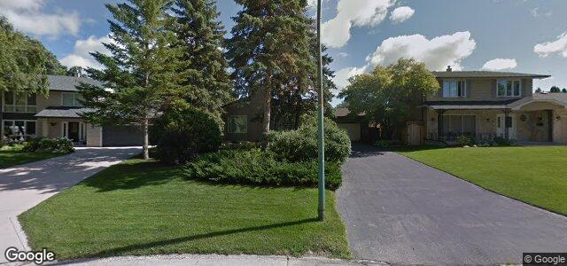 55 Waterhouse Bay（加拿大曼尼托巴省溫尼伯市）房屋照片