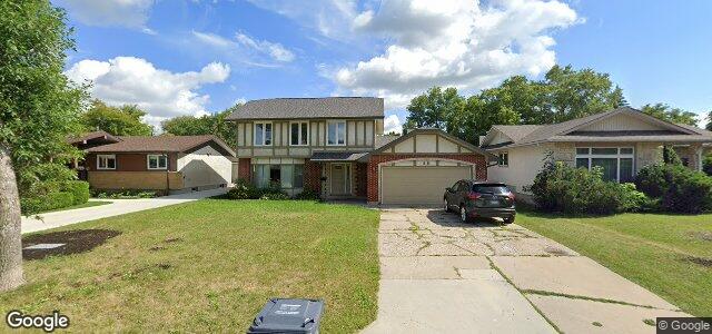 Photo of 58 Jewett Bay in Winnipeg, Manitoba