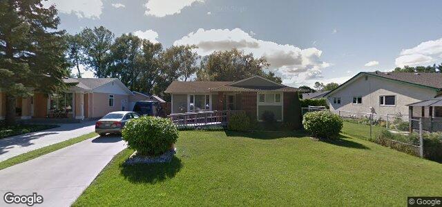 58 Morton Bay（加拿大曼尼托巴省溫尼伯市）房屋照片