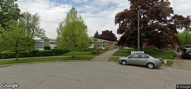 58 Shier Drive（加拿大曼尼托巴省溫尼伯市）房屋照片