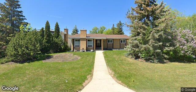 58 Sinnott Street（加拿大曼尼托巴省溫尼伯市）房屋照片