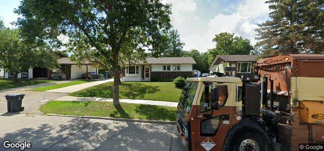 58 Stack Street（加拿大曼尼托巴省溫尼伯市）房屋照片