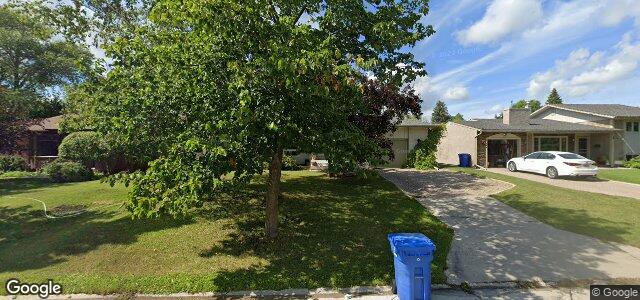 59 Jewett Bay（加拿大曼尼托巴省溫尼伯市）房屋照片