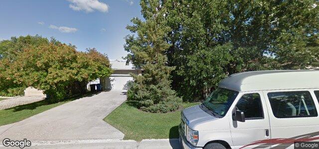 59 Morton Bay（加拿大曼尼托巴省溫尼伯市）房屋照片