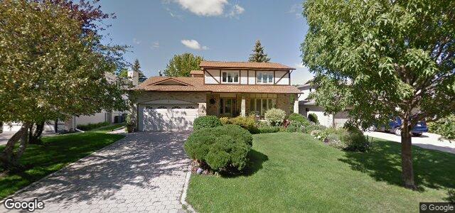 6 Waterhouse Bay（加拿大曼尼托巴省溫尼伯市）房屋照片