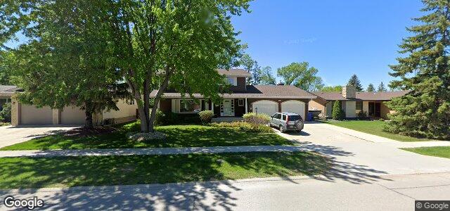 62 Barker Boulevard（加拿大曼尼托巴省溫尼伯市）房屋照片