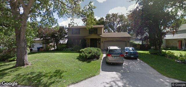 62 Musgrove Street（加拿大曼尼托巴省溫尼伯市）房屋照片