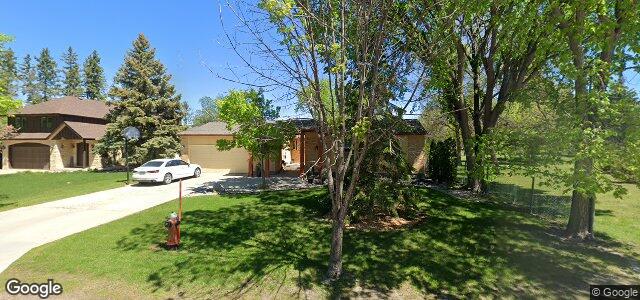 63 Barker Boulevard（加拿大曼尼托巴省溫尼伯市）房屋照片