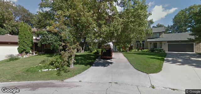 63 Waterhouse Bay（加拿大曼尼托巴省温尼伯市）房屋照片