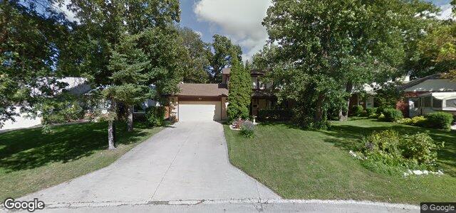 67 Waterhouse Bay（加拿大曼尼托巴省溫尼伯市）房屋照片