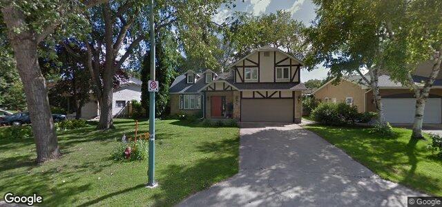 Larawan ng 70 Musgrove Street sa Winnipeg, Manitoba