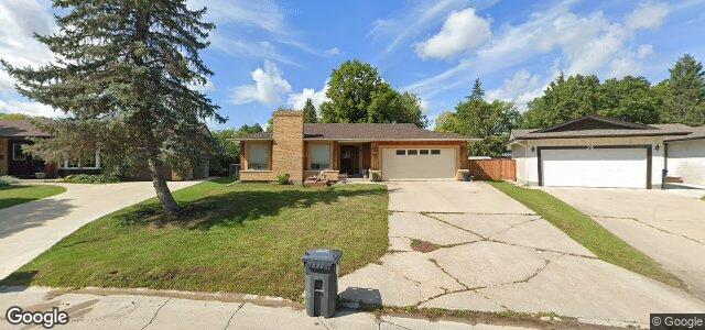 71 Jewett Bay（加拿大曼尼托巴省溫尼伯市）房屋照片