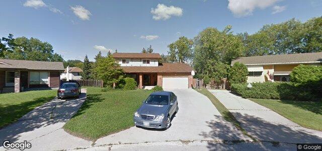 Photo of 71 Morton Bay in Winnipeg, Manitoba