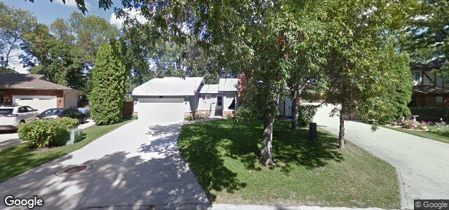 71 Waterhouse Bay（加拿大曼尼托巴省溫尼伯市）房屋照片