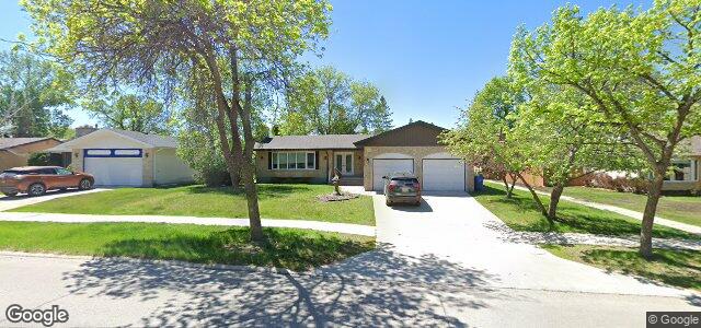 74 Barker Boulevard（加拿大曼尼托巴省溫尼伯市）房屋照片