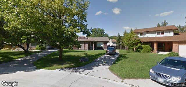 75 Morton Bay（加拿大曼尼托巴省溫尼伯市）房屋照片