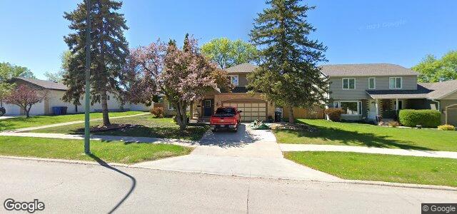 78 Barker Boulevard（加拿大曼尼托巴省溫尼伯市）房屋照片