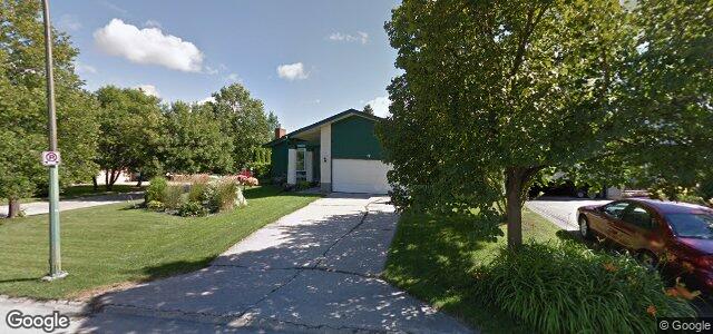 78 Morton Bay（加拿大曼尼托巴省溫尼伯市）房屋照片