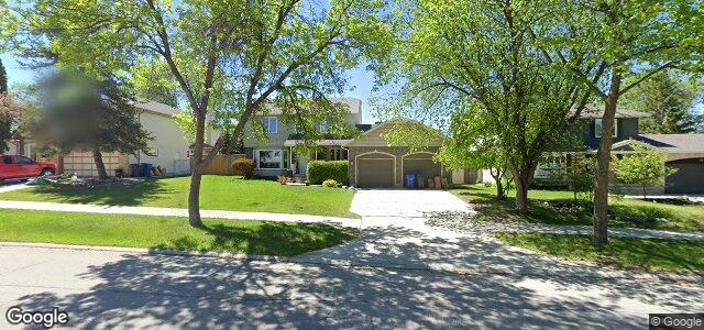 82 Barker Boulevard（加拿大曼尼托巴省溫尼伯市）房屋照片