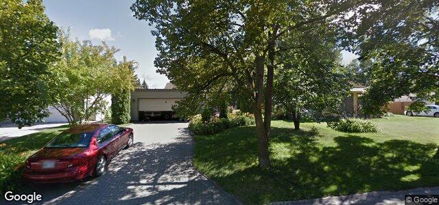 82 Morton Bay（加拿大曼尼托巴省溫尼伯市）房屋照片