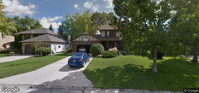 82 Musgrove Street（加拿大曼尼托巴省溫尼伯市）房屋照片